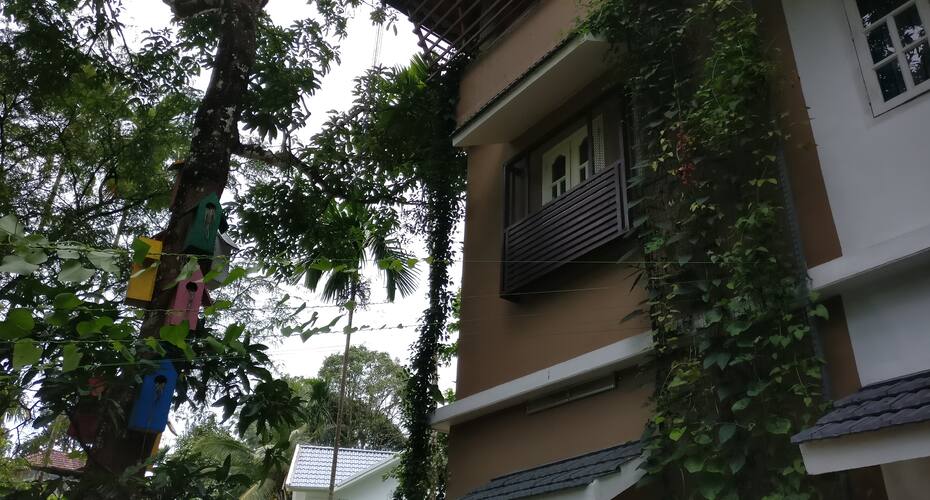 Clements Holiday Home, Haridwar 4